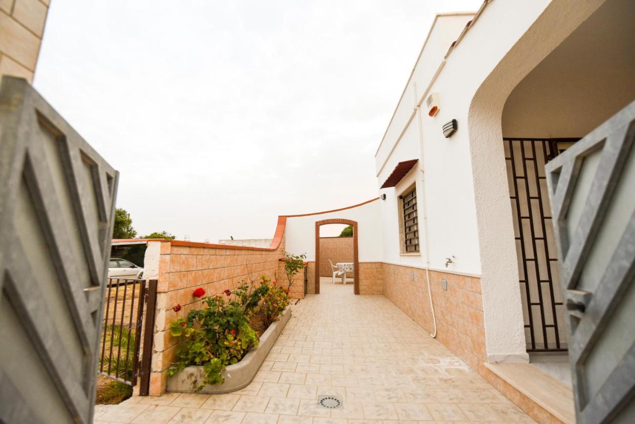 Casa Maria Vila San Pietro in Bevagna Exterior foto